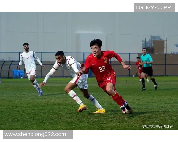 乌拉豆U20对决挪威U20青少年足球赛精彩瞬间回顾与分析