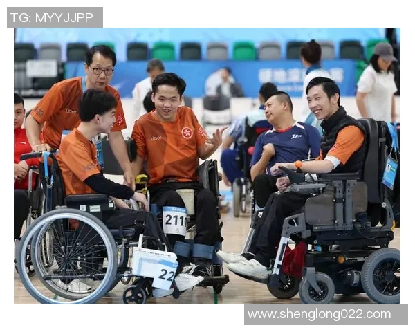 硬地滚球在香港开赛！广东派出历届最大规划参赛部队